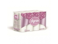 Agron Comfort Plus Tuvalet Kağıdı